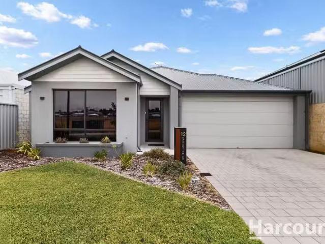 12 Nasturtium Road, SINAGRA, WA 6065 House for Rent