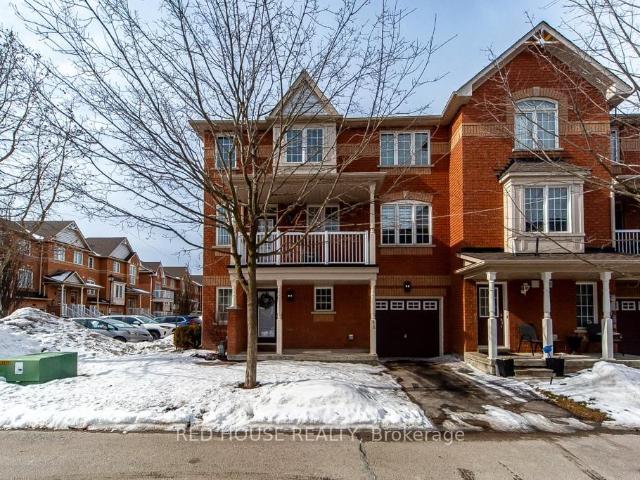 12 Naylor Lane, Ajax | Sold, E12985 | Condos. Ca