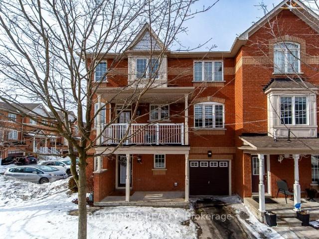 12 Naylor Lane, Ajax | Terminated, E12844 | Condos. Ca