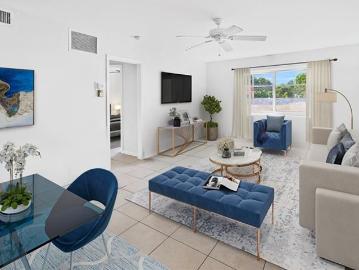 12 NE 19th Court Unit 219A, Wilton Manors, US, FL