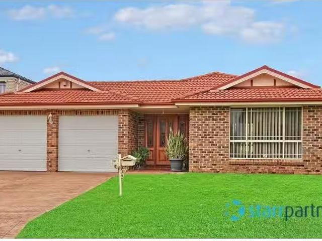 12 Nelligen Cl, PRESTONS House for rent Listed by Gavin Belci.