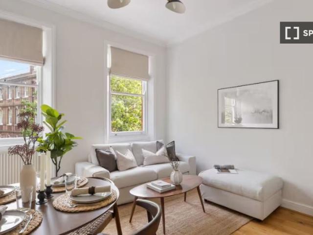 12 Nevern Road, London, SW5 9PH, United Kingdom | 1 bed apartment for rent #148391404 | Rentberry