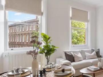 12 Nevern Road, London, SW5 9PH, United Kingdom | 1 bed apartment for rent #148391404 | Rentberry