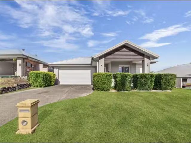 12 Newsham Street, NORTH ROTHBURY House for rent Listed by To.