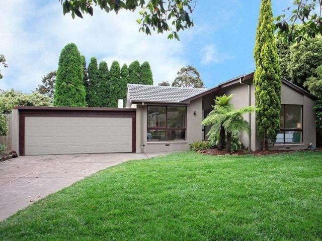 12 Newstead Way, Wantirna South