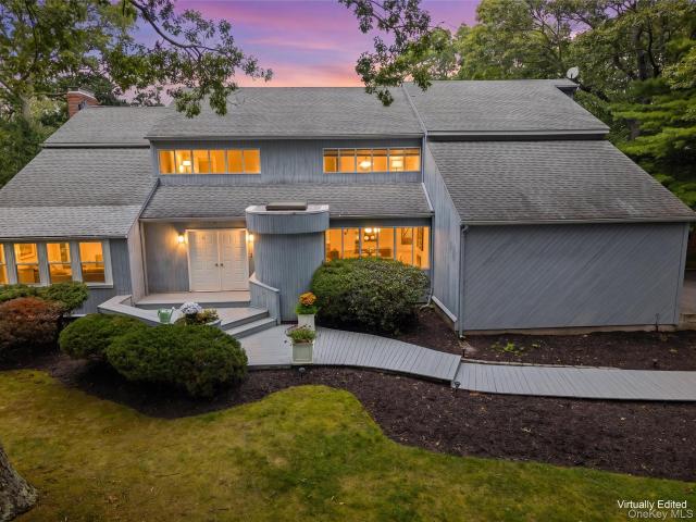 12 North Ridge Road
