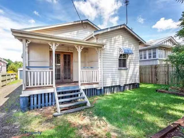 12 Norwood Street, Toowoomba City, QLD 4350