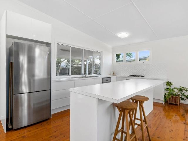 12 Ocean Street