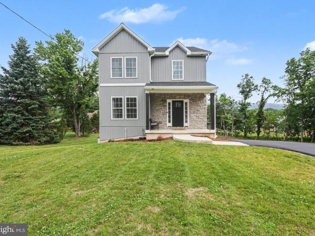 12 Oak Lane