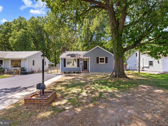 12 Oak St, Cambridge, MD 21613 | MLS #MDDO2012
