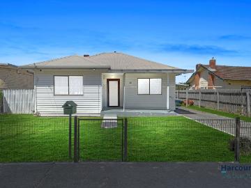 12 Oberon Avenue, ST ALBANS, VIC 3021