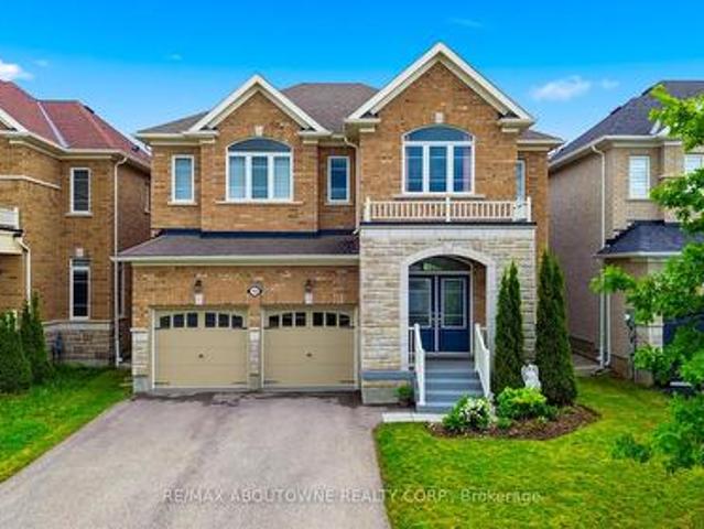 12 Oldham Avenue, Brant, ON, N3L 0G7 house for sale | Listing ID X13467 | Royal LePage