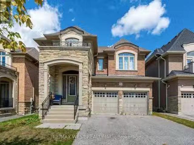 12 Oldham Street, Vaughan, ON, L4H 3N9 house for sale Listi.