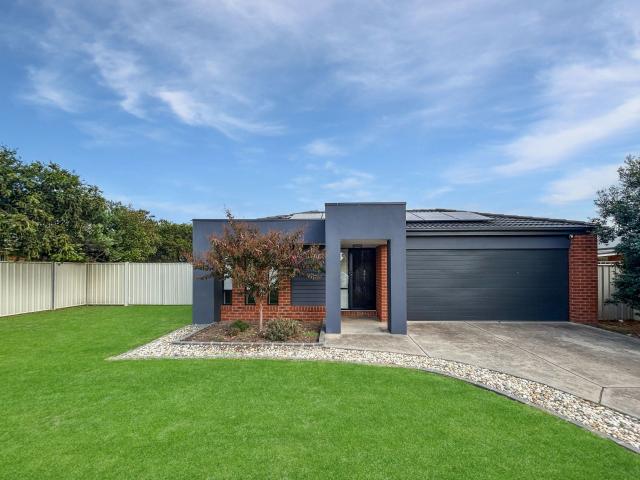 12 Oneill Court, Epsom | Bendigo Ballarat Real Estate Pty Ltd