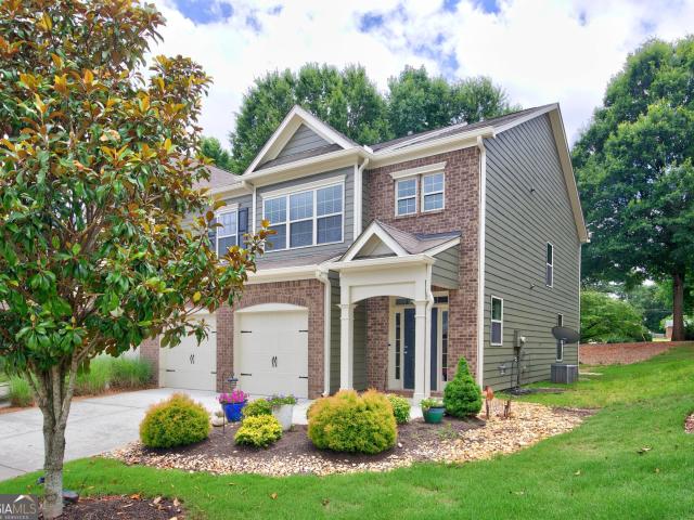 12 Ontario Ct, Newnan, GA 30263 | MLS #10789
