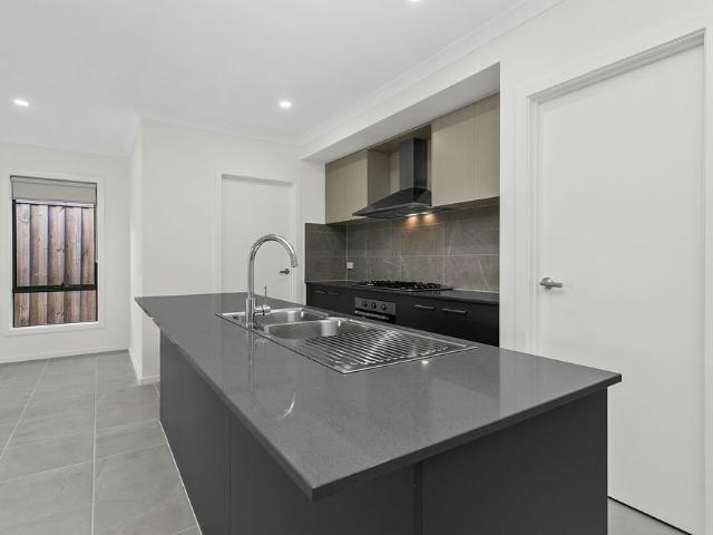 12 Opus Street, Strathtulloh VIC, Belconnen