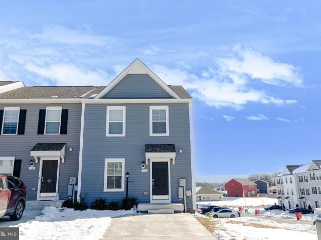 12 Orch Grn Dr, Charles Town, WV 25414 | MLS #WVJF2021