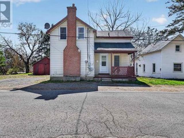 12 Original Road, Greater Napanee, ON, K7R 3C6 house for sale | Listing ID X13053 | Royal LePage