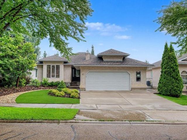 12 Otter Crescent, St. Albert, AB, T8N 6E7 house for sale | Listing ID E4500 | Royal LePage