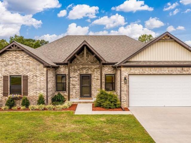 12 Otto Landing Dr, Greenbrier, AR 72058
