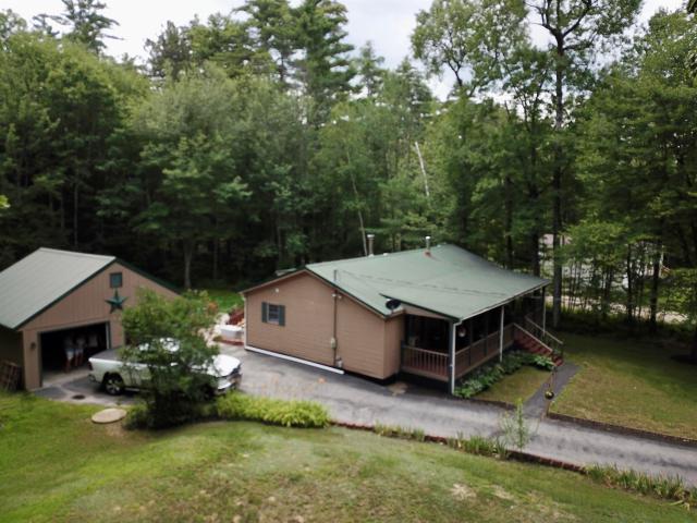 12 Overlook Drive