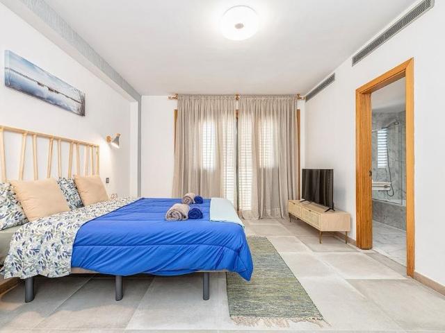 12 P.º la Cornisa, Las Palmas de Gran Canaria, Canary Islands 35011