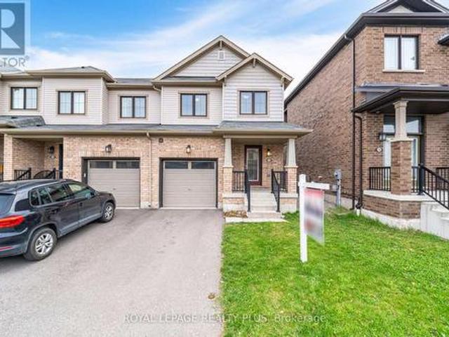 12 Pagebrook Crescent, Hamilton, ON, L8J 0K7 house for sale | Listing ID X13631 | Royal LePage