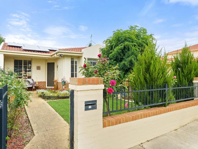 12 Paisley Street, Nicholls ACT for Rent LJ Hooker