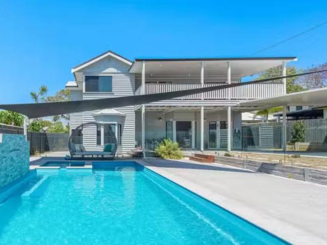 12 Palgrave Street, TINGALPA, QLD 4173 House for Rent