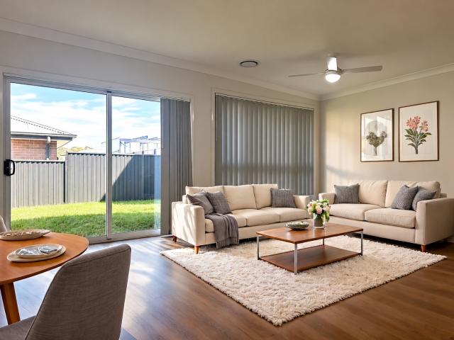 12 Parhelion Street, Austral