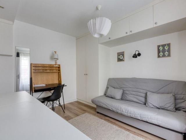 12 passage Cardinet, 75017 Paris 17