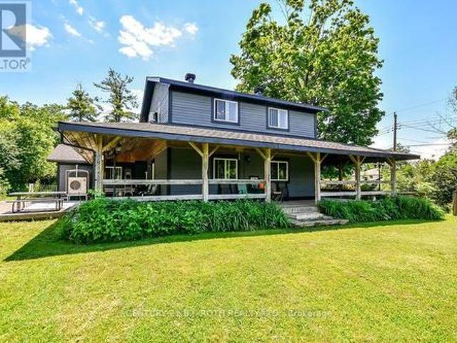 12 Patricia Drive, Ramara, ON, L3V 6N1 house for sale | Listing ID S13846 | Royal LePage