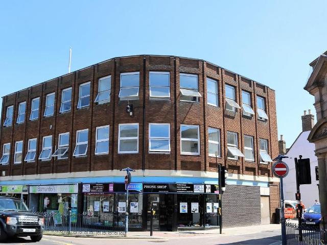 12 Pavilion Chambers, St. Neots PE19, Studio to rent, £825 pcm | PrimeLocation