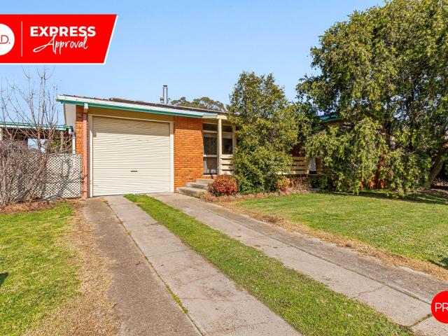 12 Pearce St, CALIFORNIA GULLY VIC 3556