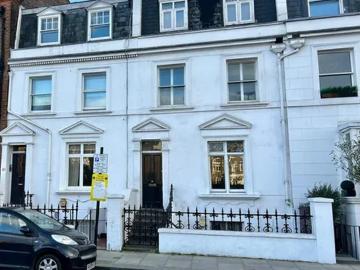 12 Pelham Street, London, SW7 2NG, United Kingdom | 5 bed house for rent #116878233 | Rentberry