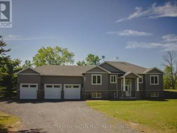 12 Petworth Road, Stone Mills, ON, K0K 3N0 house for sale | Listing ID X13432 | Royal LePage