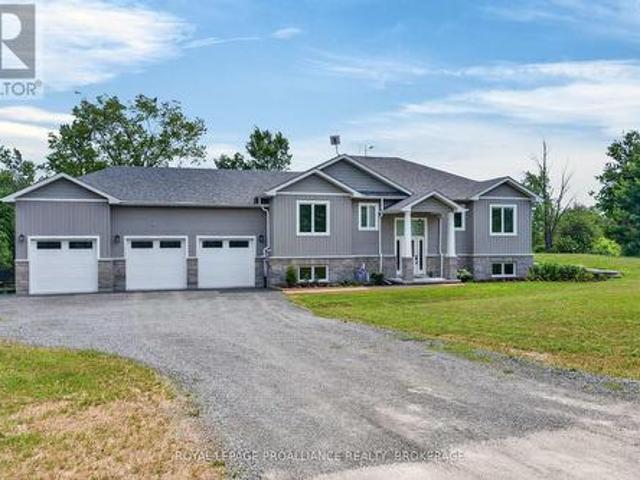 12 Petworth Road, Stone Mills, ON, K0K 3N0 house for sale | Listing ID X13583 | Royal LePage