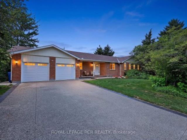 12 Peter Street, Amaranth, ON, L9W 5Z1 house for sale | Listing ID X13664 | Royal LePage