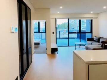 12 Peters Street, Sydney