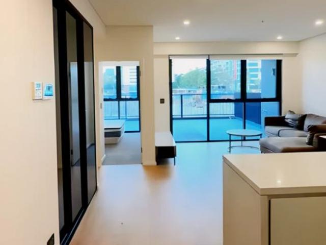 12 Peters Street, Sydney