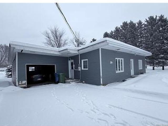 12 Peupliers, Clair, NB, E7A 2C3 house for sale | Listing ID NB134413 | Royal LePage