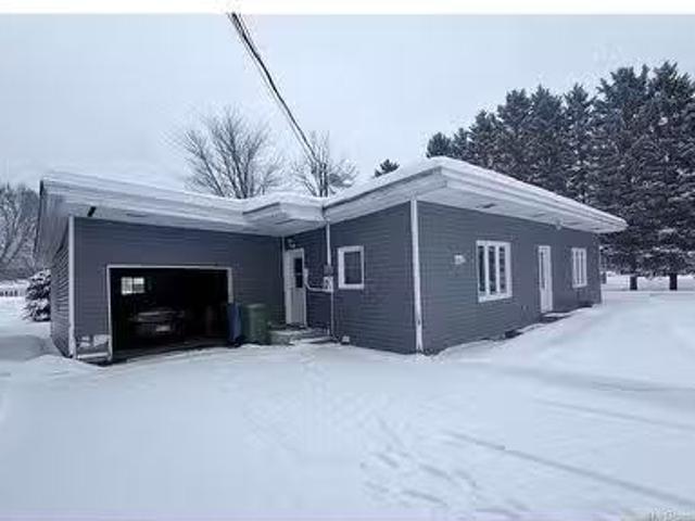 12 Peupliers, Clair, NB, E7A 2C3 house for sale Listing ID.