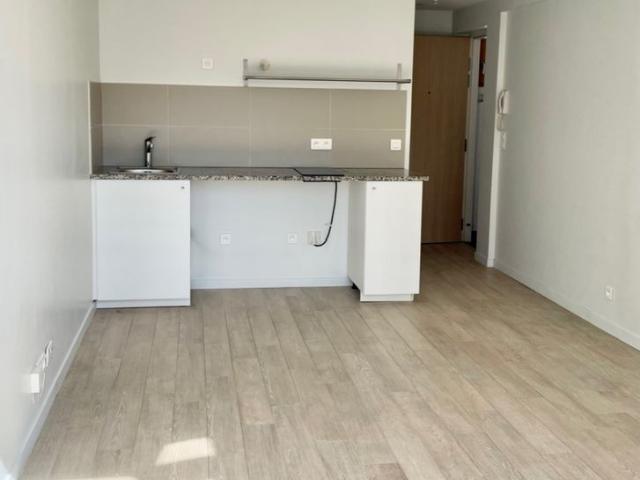 1/2 pièces 30m² Vitry sur seine limite Villejuif Paul Vailllant Couturier