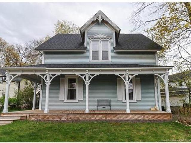 12 Pitt St, Sussex, NB, E4E 1J1 house for sale | Listing ID NB139576 | Royal LePage