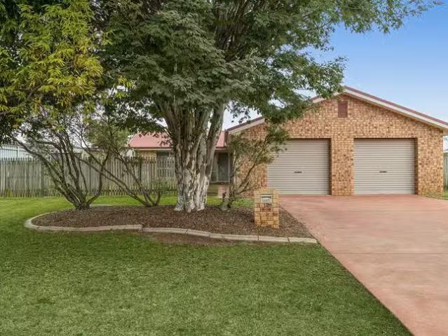12 Pixie Drive, Kearneys Spring, QLD 4350