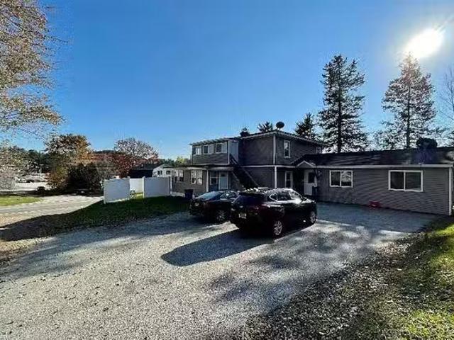 12 Pond Rd, Lewiston 2 Bedroom 1 Bath