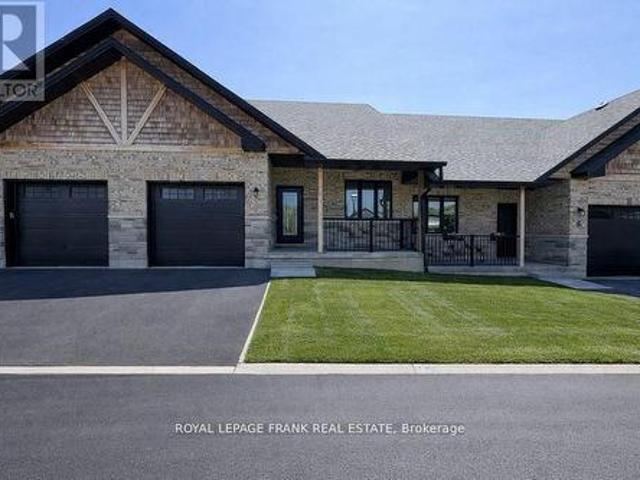 12 Pond Street, Trent Hills Hastings, ON, K0L 1Y0 house for sale | Listing ID X13025 | Royal LePage