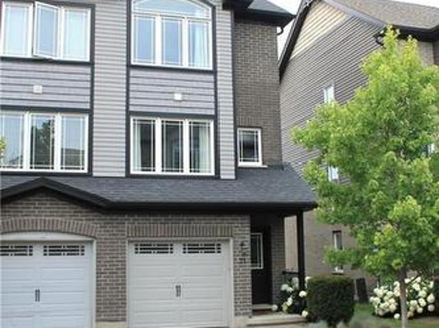 12 Poplar Drive Unit# 21, Cambridge, ON, N3C 0G4 townhouse for sale | Listing ID 40849 | Royal LePage