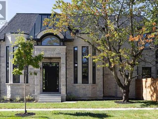 12 Port Royal Trail, Toronto, ON, M1V 2G5 house for sale | Listing ID E13669 | Royal LePage