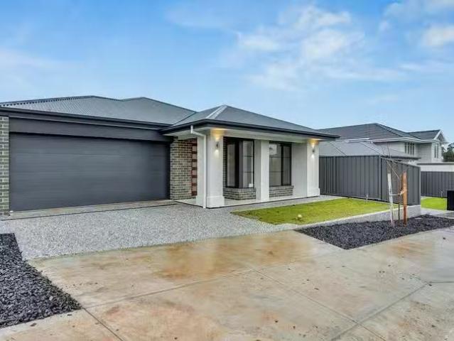 12 Plato Place, Golden Grove, SA 5125